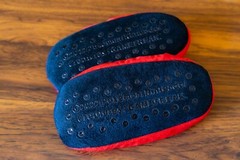 Pokémon Kids Slippers – Gen 1 Starters (2022)