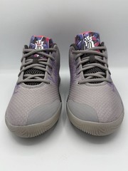 Nike Kyrie Flytrap 2 GS AQ3412-003 Grey Violet Youth 6Y Womens 7.5 NWOB