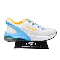 Nike Air Max 270 Go Low Diffused Blue – DV1969-100