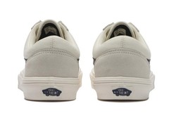 Vans Old Skool Marshmallow/Navy/White Size 6.5Y/8W NWB! RARE! (VN0A5EE6YB2)