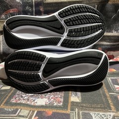 Nike Star Runner 3 PSV Iron Gray Black And Blue Lightning Size 11 C