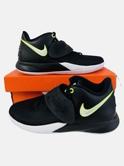 Nike Grade School Kyrie Flytrap 3 (GS) Basketball Shoes BQ5620 001 Boys Sz 6.5Y