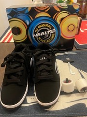 The Original Heelys