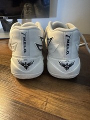 Puma LaMelo Ball MB.02 “Whispers” Basketball Shoes