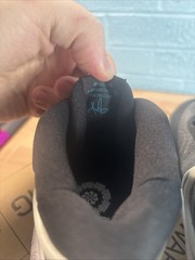 Nike Kyrie 8 GO ( PS) Black White Light Menta