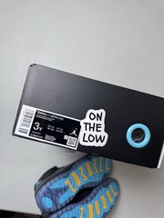 Jordan 11 Retro Gamma Blue 2025 (PS) | 378039-047 | size 3Y / 4.5W