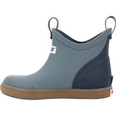 Little Kids Ankle Deck Boot