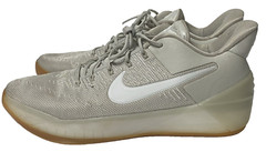 Nike Kobe A.D. – Light Bone/White-Pale – 869987-011 – 6.5Y (GS) – Pre owned