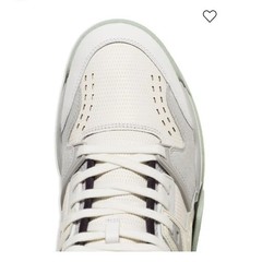 Reebok CXT Vintage OG White Gray Mint Green Athletic Shoes Unisex Kids Size 5