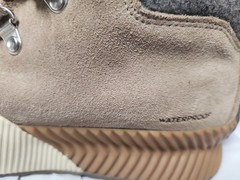 Sorel Out N About Conquest Boots, Boots,color,Light Beige,Adult SZ 9!