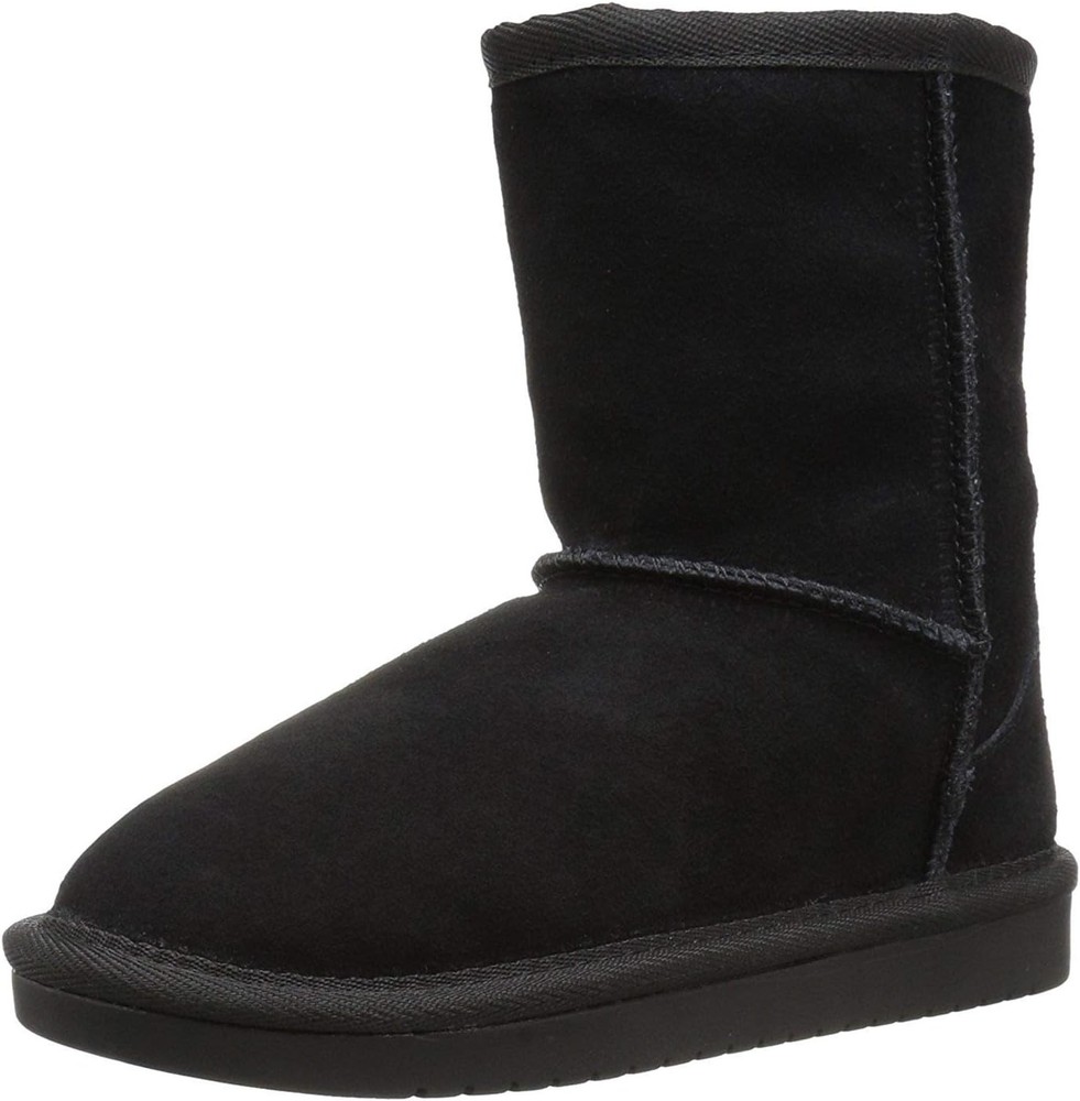 Koolaburra by UGG Kids‘ Koola Short Boot 6 toddler
