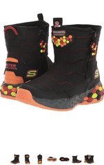 Skechers Unisex-Child Mega-Craft 2.0-Cubobreeze Sn – Choose SZ/color