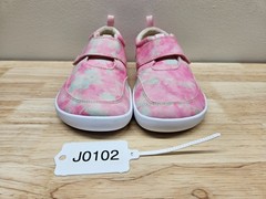 Splay EXPLORE – Pink Paradise/Barefoot Kids Shoes – Youth Size Y3 Women Size W5