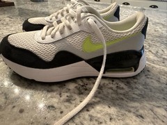 Big Kid Nike Air Max