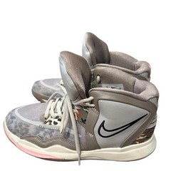 Nike Kyrie Infinity GS 5Y „Leopard Camo“ DD0334-006 Shoes Sneakers