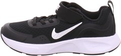 Scarpe da Ginnastica Bambini e Ragazzi Nike Wearallday CJ3817 002