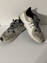 Nike Air Max Sequent 3 Sneakers Size 1.5 Youth Unisex Please See Photos