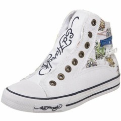 Ed Hardy Kid’s Unisex Authentic HR Atlanta Fashion Sneaker Shoes