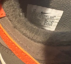 Nike Dunk Low SE Next Nature ‚Toasty – Sequoia‘ (GS) DC9561-300 Size 5Y