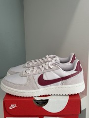 Nike Field General Kids Children Sneaker Shoes New NIB Violet IF0465-500 Sz 6.5