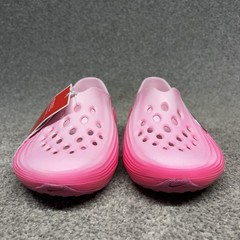 Nike ReactX Rejuven8 Pinksicle Pink Shoes Kids 1Y Grade School GS IF1746-601