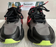 Puma RS-X SEGA Multicolored Kids Shoe Size 7C