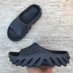 *New* Crocs Echo Slide Select-a-Size