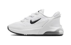 Level SS/New – Nike Air Max 270 GO Low White Black DV1969-103