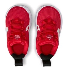 Nike Star Runner 4 NN (TD), University Red, Size: 8C, DX7616-600