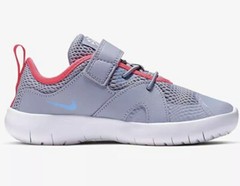 Pre School Nike Flex Contact 3 Just Do It PSV Athletic Fashion Casual CJ7206 500