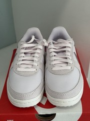 Nike Field General Kids Children Sneaker Shoes New NIB Violet IF0465-500 Sz 4