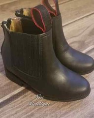 Charro Boots Colors White, Beige or Black Boots, Finest Leather, Mariachi Boots