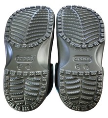 Crocs Minecraft Classic Clogs Kids size c 11 Brand new