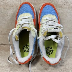Nike Air Force 1 Low Hemp Next Nature DV2192-400 Youth 4Y Womens 5.5 Shoes