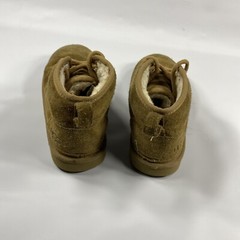 Kids UGG Neumel II Boot Suede Upper 1017320K Chestnut 100% Authentic Sz 2