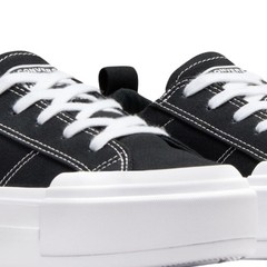 Converse Big Kids‘ Chuck Taylor All Star Shoes – Black/White/Black