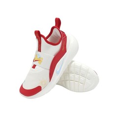 Nike Flex Runner 4 PS Pegasus Pack CNY Kids Preschool Running Shoes IQ1142-161