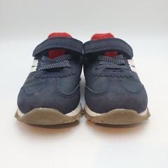 Simple Joys by Carter’s Bailey Athletic Sneaker Navy Toddler Boys Size 7