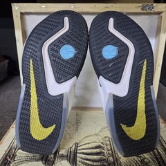 Size 7y Nike Air Zoom Crossover Low Doodles – FJ7687-101 Shoes Youth Or Wmns 8.5
