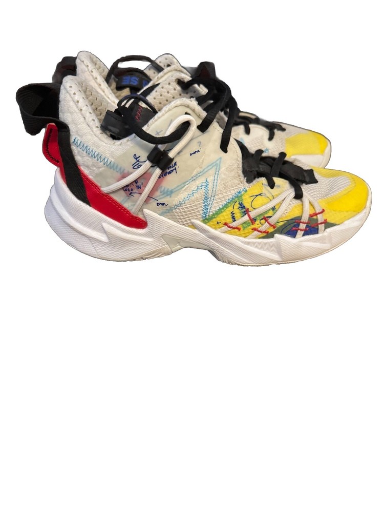 Jordan Why Not Zer0.3 SE PF ‚Primary Colors‘-CK6612-100