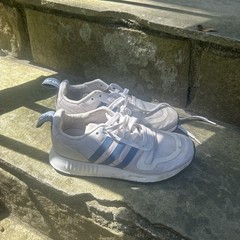 adidas Multix J Sneaker Size 5
