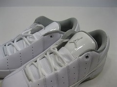 Nike Air Jordan Te II Advance 395674-101 youth Size 6