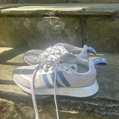 adidas Multix J Sneaker Size 5