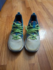 Size 5GS) – Under Armour Curry 7 Low Super Soaker