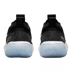 New Nike Explor Next Nature GS (Black/White/Chambray Blue) DC5860-002 Size 6Y