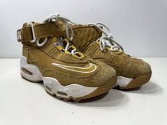Nike Air Griffey Max 1 Wheat/Pollen-White (DO6685 700) Youth Size 5Y