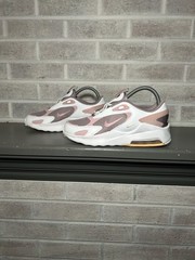 Nike Air Max Bolt GS Violet Ore Pink White CW1626-200 Youth Size 5