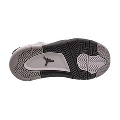 Jordan Dub Zero (PS) Little Kids‘ Shoes White-Cool Grey DV1359-107