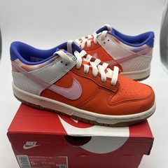 Nike Dunk Low Everything You Need Size 5y