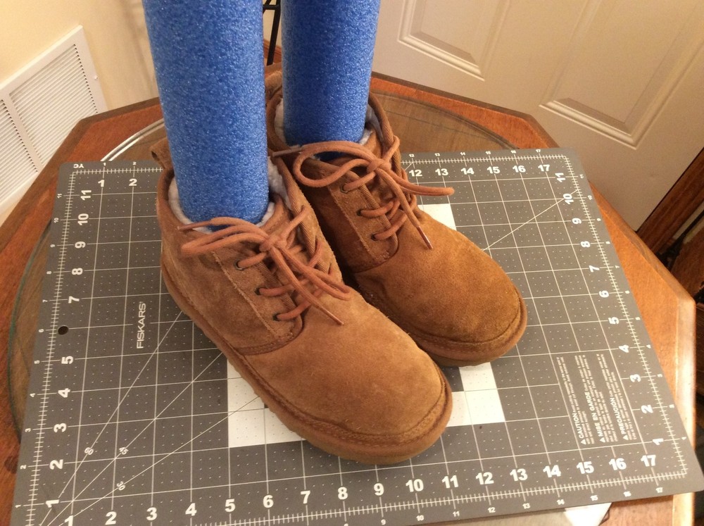 UGG Kids Neumel Ii Boots | Chestnut | 1017320K-CHE Size 4 Y EU 36